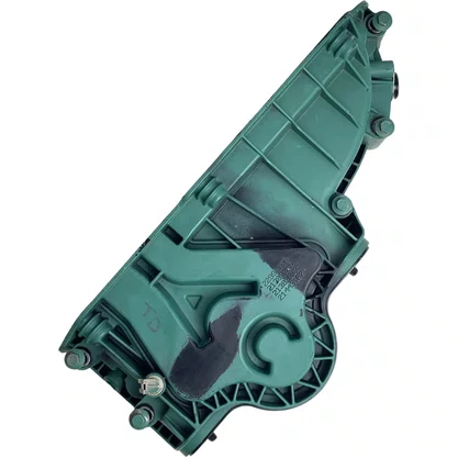 Tampa Dianteira Motor Volvo FH D13 21383315 21383313 Original