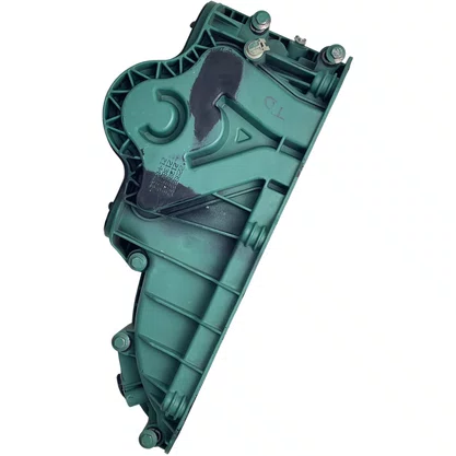Tampa Dianteira Motor Volvo FH D13 21383315 21383313 Original