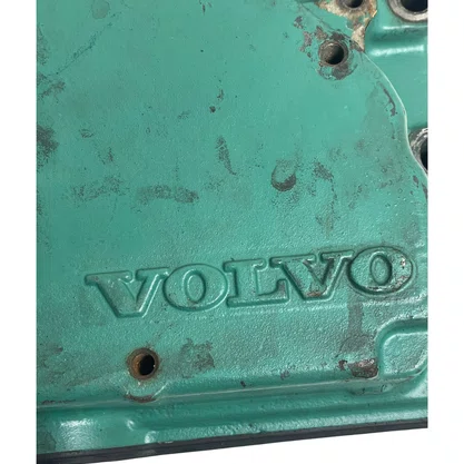 Tampa Dianteria Motor Volvo FH D12C D12D 20512765 Original