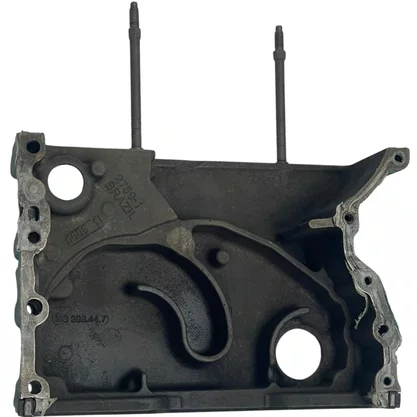 Tampa Dianteria Motor Volvo FH D12C D12D 20512765 Original