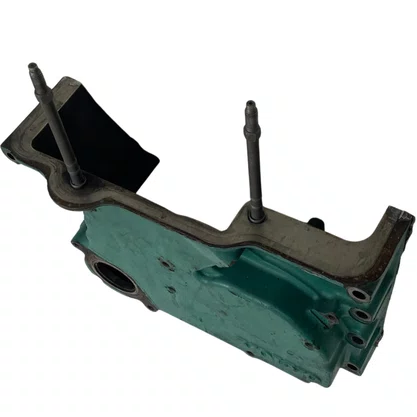 Tampa Dianteria Motor Volvo FH D12C D12D 20512765 Original