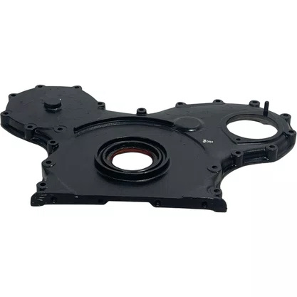 Tampa Distribuicao Dianteira Motor Scania 111 112 Original