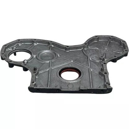 Tampa Distribuicao Dianteira Motor Scania 111 112 Original
