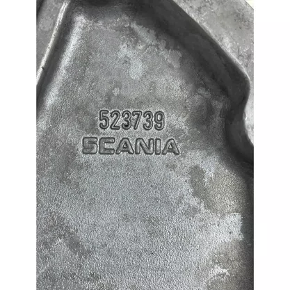 Tampa Distribuicao Dianteira Motor Scania 111 112 Original
