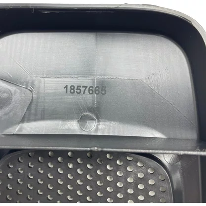 Tampa Duto De Ar Scania S5 10323 1857665