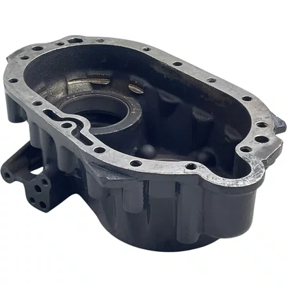 Tampa Equalizadora Diferencial Scania RB662 2145630 Original