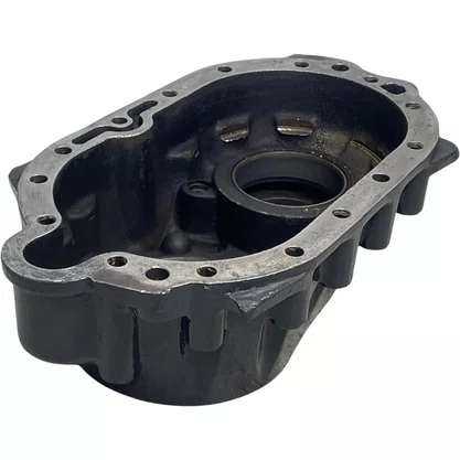 Tampa Equalizadora Diferencial Scania RB662 2145630 Original