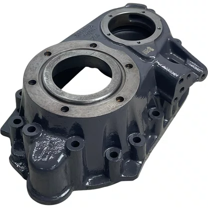 Tampa Equalizadora Diferencial Scania RB662 2145630 Original