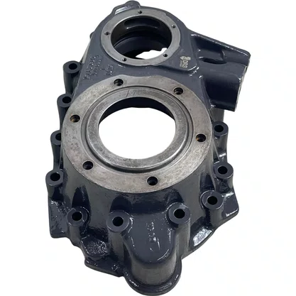 Tampa Equalizadora Diferencial Scania RB662 2145630 Original