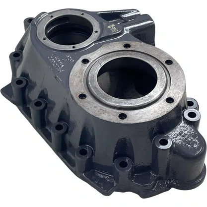 Tampa Equalizadora Diferencial Scania RB662 2145630 Original