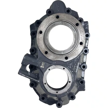 Tampa Equalizadora Diferencial Scania RB662 2145630 Original