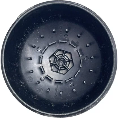 Tampa Filtro Combustivel Mercedes Benz OM457 OM906 OM926 Original
