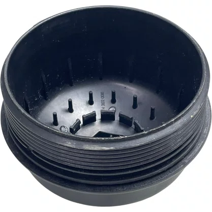 Tampa Filtro Combustivel Mercedes Benz OM457 OM906 OM926 Original