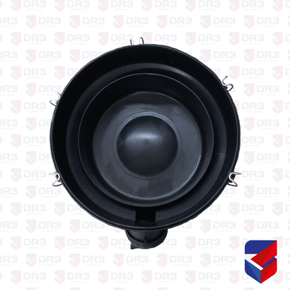 Tampa Filtro De Ar Scania S5 10241 1730410