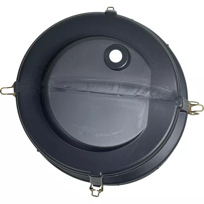 Tampa Filtro de Ar Scania Serie 4 629S 1423413
