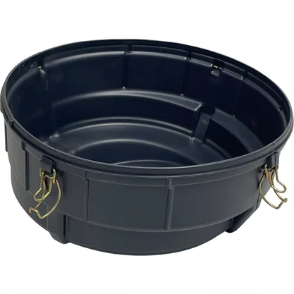 Tampa Filtro de Ar Scania Serie 4 629S 1423413