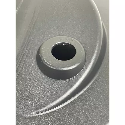 Tampa Filtro de Ar Scania Serie 4 629S 1423413