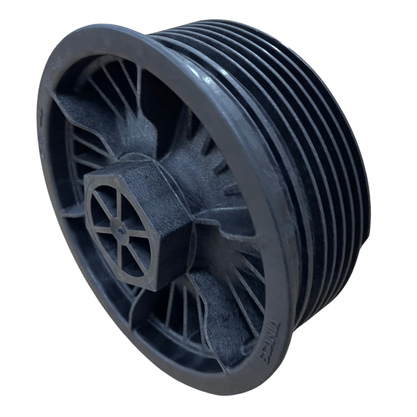 Tampa Filtro Diesel Scania S5 1429057 112285 019247 Original