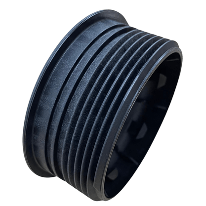 Tampa Filtro Diesel Scania S5 1429057 112285 019247 Original