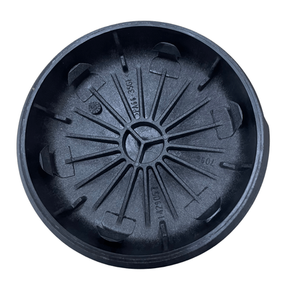 Tampa Filtro Diesel Scania S5 1429057 112285 019247 Original