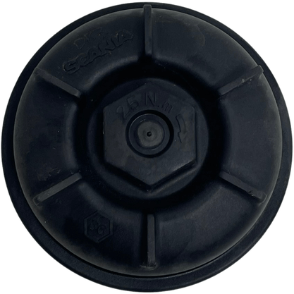 Tampa Filtro Diesel XPI Scania NTG 1729659 Original