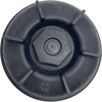 Tampa Filtro Diesel XPI Scania NTG 1729659 Original