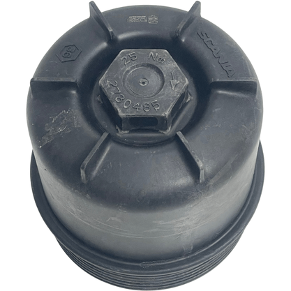 Tampa Filtro Diesel XPI Scania NTG 2780485 Original