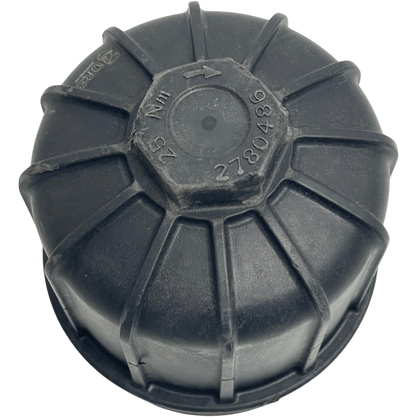 Tampa Filtro Diesel XPI Scania NTG 2780486 Original