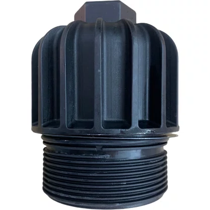 Tampa Filtro Diferencial Scania R885 Estria Fina 2249956 Bester