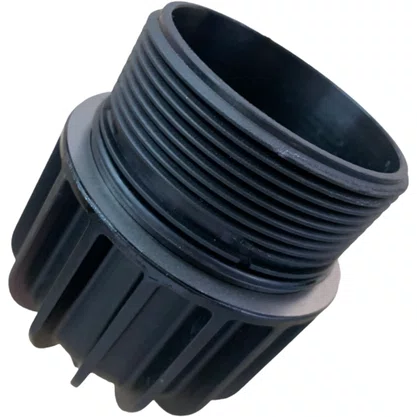 Tampa Filtro Diferencial Scania R885 Estria Fina 2249956 Bester