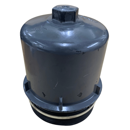 Tampa Filtro Lubrificante DAF XF105 2277125 Original