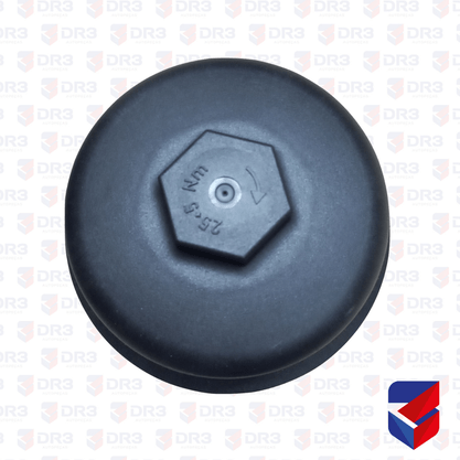 Tampa Filtro Lubrificante Motor Scania Euro 5 1742035