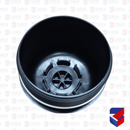 Tampa Filtro Lubrificante Motor Scania Euro 5 1742035