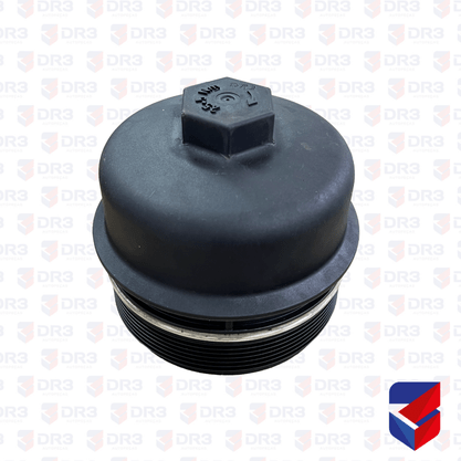 Tampa Filtro Lubrificante Motor Scania Euro 5 1742035 Original