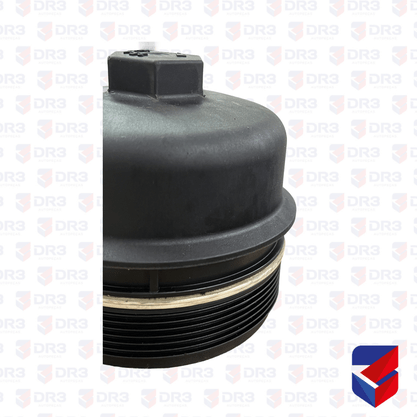 Tampa Filtro Lubrificante Motor Scania Euro 5 1742035 Original