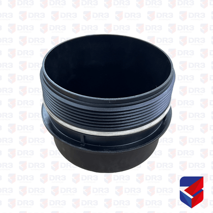 Tampa Filtro Lubrificante Motor Scania Euro 5 1742035 Original