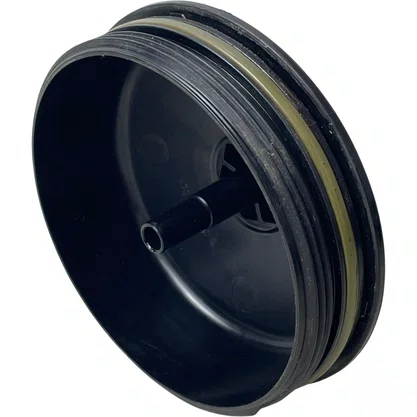 Tampa Filtro Oleo Lubrificante DAF 106 Euro 6 1936323 Original