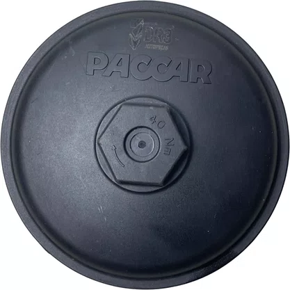 Tampa Filtro Oleo Lubrificante DAF 106 Euro 6 1936323 Original