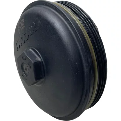 Tampa Filtro Oleo Lubrificante DAF 106 Euro 6 1936323 Original