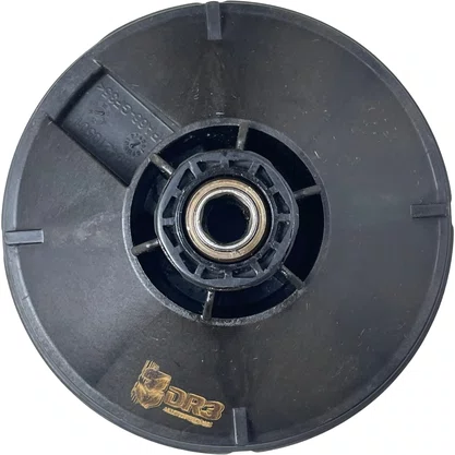 Tampa Filtro Rotativo Scania NTG 2112343