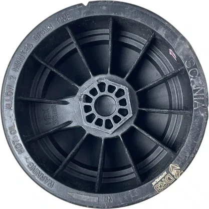 Tampa Filtro Rotativo Scania NTG 2112343