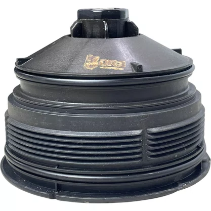 Tampa Filtro Rotativo Scania NTG 2112343