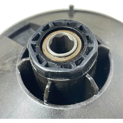 Tampa Filtro Rotativo Scania NTG 2112343