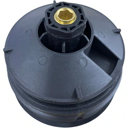 Tampa Filtro Rotativo Scania NTG 2112343 Bester