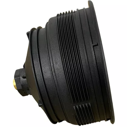 Tampa Filtro Rotativo Scania NTG 2112343 Bester