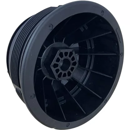 Tampa Filtro Rotativo Scania NTG 2112343 Bester