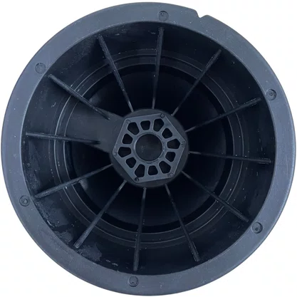 Tampa Filtro Rotativo Scania NTG 2112343 Bester