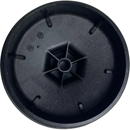 Tampa Filtro Seletora Caixa Scania G25 G33 Com Retarder Original