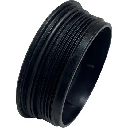 Tampa Filtro Seletora Caixa Scania G25 G33 Com Retarder Original