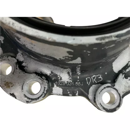 Tampa Flange Traseiro Caixa Astronic Traxon DAF Iveco ZF